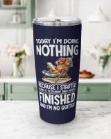 Viking Tumbler (20oz)