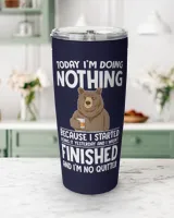 Viking Tumbler (20oz)