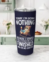 Viking Tumbler (20oz)