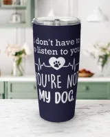 Viking Tumbler (20oz)