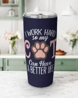 Viking Tumbler (20oz)