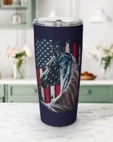 Viking Tumbler (20oz)