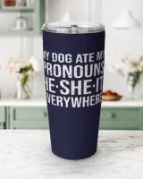 Viking Tumbler (20oz)