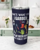 Viking Tumbler (20oz)