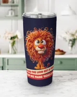 Viking Tumbler (20oz)
