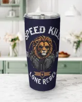 Viking Tumbler (20oz)