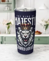 Viking Tumbler (20oz)