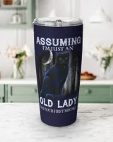 Viking Tumbler (20oz)