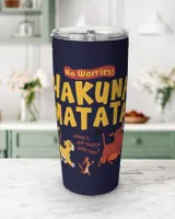 Viking Tumbler (20oz)