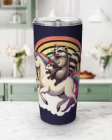 Viking Tumbler (20oz)