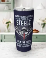 Viking Tumbler (20oz)