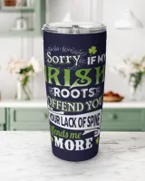 Viking Tumbler (20oz)