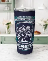 Viking Tumbler (20oz)