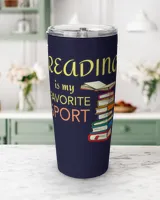 Viking Tumbler (20oz)
