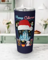 Viking Tumbler (20oz)
