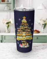 Viking Tumbler (20oz)