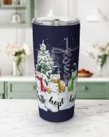 Viking Tumbler (20oz)