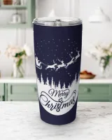 Viking Tumbler (20oz)