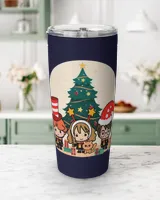 Viking Tumbler (20oz)