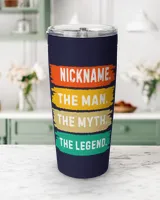 Viking Tumbler (20oz)