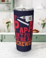Viking Tumbler (20oz)
