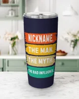 Viking Tumbler (20oz)