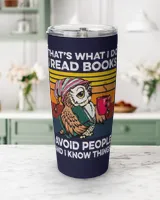 Viking Tumbler (20oz)