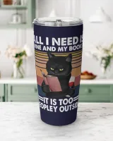 Viking Tumbler (20oz)