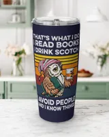 Viking Tumbler (20oz)