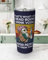 Viking Tumbler (20oz)