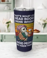 Viking Tumbler (20oz)