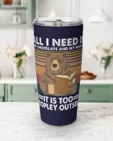 Viking Tumbler (20oz)