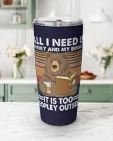 Viking Tumbler (20oz)