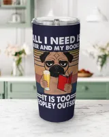 Viking Tumbler (20oz)