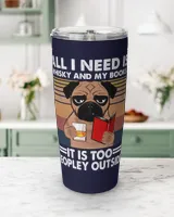 Viking Tumbler (20oz)