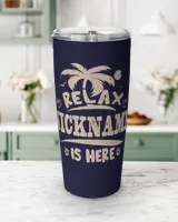 Viking Tumbler (20oz)