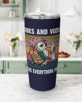 Viking Tumbler (20oz)