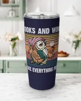 Viking Tumbler (20oz)
