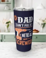 Viking Tumbler (20oz)
