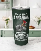 Viking Tumbler (20oz)