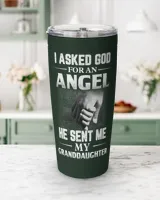 Viking Tumbler (20oz)