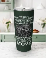 Viking Tumbler (20oz) Viking Tumbler (20oz)