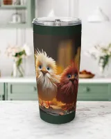 Viking Tumbler (20oz)