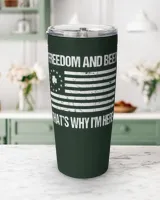 Viking Tumbler (20oz)