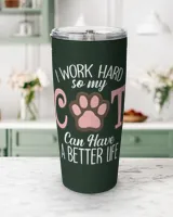 Viking Tumbler (20oz)