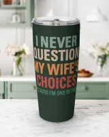 Viking Tumbler (20oz)