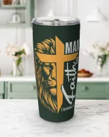 Viking Tumbler (20oz)