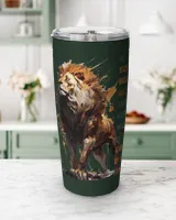 Viking Tumbler (20oz)