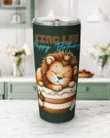 Viking Tumbler (20oz)