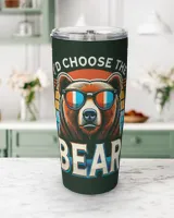 Viking Tumbler (20oz)